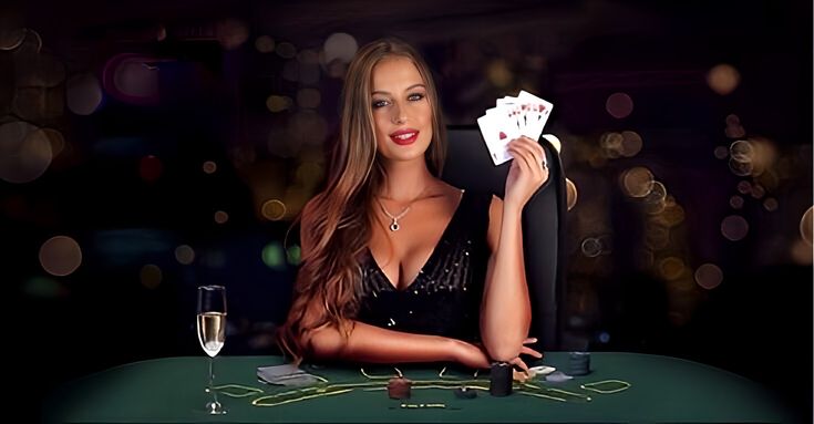 Lucky 15 Bet Live Casino